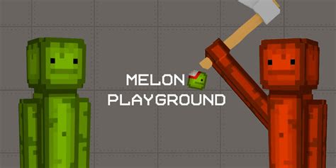 melin playground